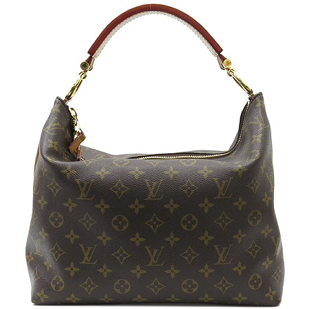 Louis Vuitton(���̺���) M40586 ���׷� ĵ���� ���� PM ����� �̹���2 - ���̺��� �߰���ǰ