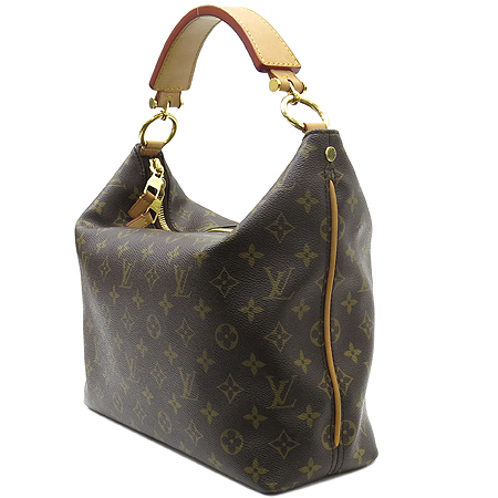 Louis Vuitton(���̺���) M40586 ���׷� ĵ���� ���� PM ����� �̹���3 - ���̺��� �߰���ǰ
