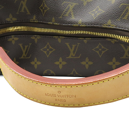 Louis Vuitton(���̺���) M40586 ���׷� ĵ���� ���� PM ����� �̹���5 - ���̺��� �߰���ǰ