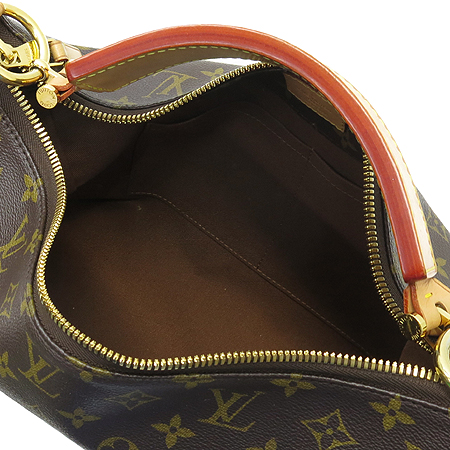Louis Vuitton(���̺���) M40586 ���׷� ĵ���� ���� PM ����� �̹���7 - ���̺��� �߰���ǰ