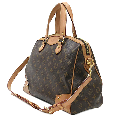 Louis Vuitton(���̺���) M40325 ���׷� ĵ���� ��Ƽ�� PM 2WAY [��������] �̹���3 - ���̺��� �߰���ǰ