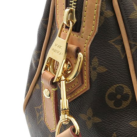 Louis Vuitton(���̺���) M40325 ���׷� ĵ���� ��Ƽ�� PM 2WAY [��������] �̹���5 - ���̺��� �߰���ǰ