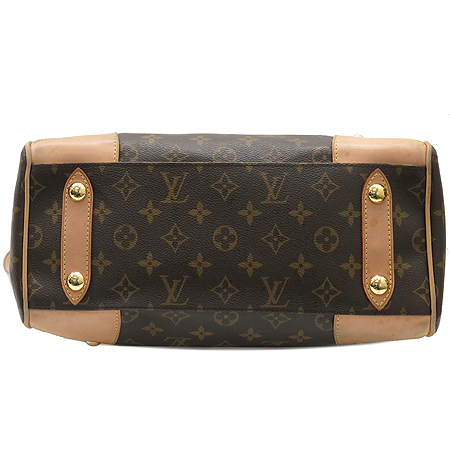 Louis Vuitton(���̺���) M40325 ���׷� ĵ���� ��Ƽ�� PM 2WAY [��������] �̹���6 - ���̺��� �߰���ǰ