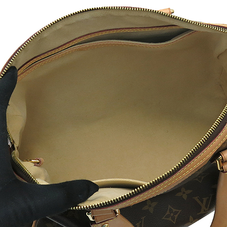 Louis Vuitton(���̺���) M40325 ���׷� ĵ���� ��Ƽ�� PM 2WAY [��������] �̹���7 - ���̺��� �߰���ǰ