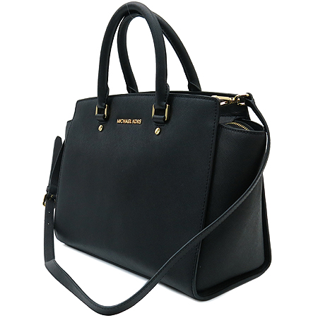 MICHAELKORS(����Ŭ�ھ) MMH4BT20C CELMA ���� L������ ���ǾƳ� ���� ����ΰ� 2WAY �̹���3 - ���̺��� �߰���ǰ