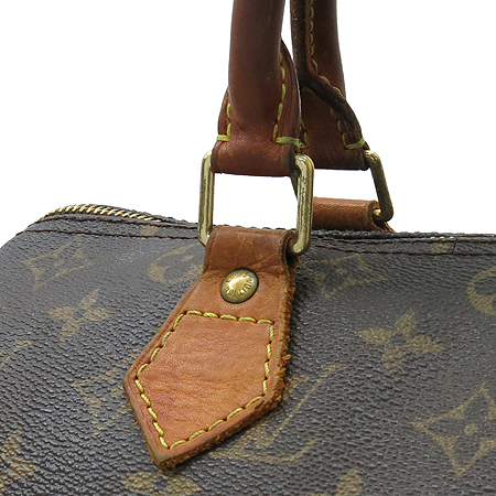 Louis Vuitton(���̺���) M41526 ���׷� ĵ���� ���ǵ� 30 ��Ʈ�� �̹���3 - ���̺��� �߰���ǰ