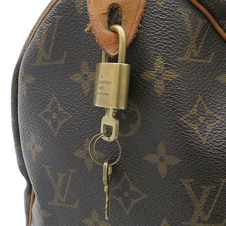 Louis Vuitton(���̺���) M41526 ���׷� ĵ���� ���ǵ� 30 ��Ʈ�� �̹���4 - ���̺��� �߰���ǰ