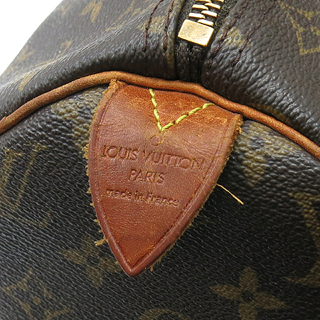 Louis Vuitton(���̺���) M41526 ���׷� ĵ���� ���ǵ� 30 ��Ʈ�� �̹���5 - ���̺��� �߰���ǰ