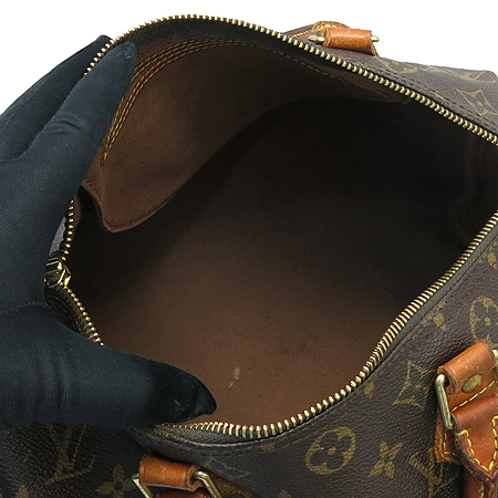 Louis Vuitton(���̺���) M41526 ���׷� ĵ���� ���ǵ� 30 ��Ʈ�� �̹���7 - ���̺��� �߰���ǰ