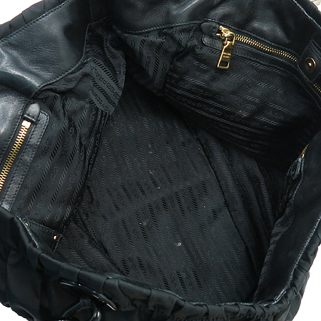 Prada(�����) ��� ��Ż �ΰ� ���� �к긯 ü�� ������ ����� �̹���7 - ���̺��� �߰���ǰ