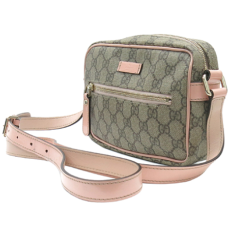 Gucci(����) 201447 GG�ΰ� PVC �̴� ũ�ν��� �̹���2 - ���̺��� �߰���ǰ