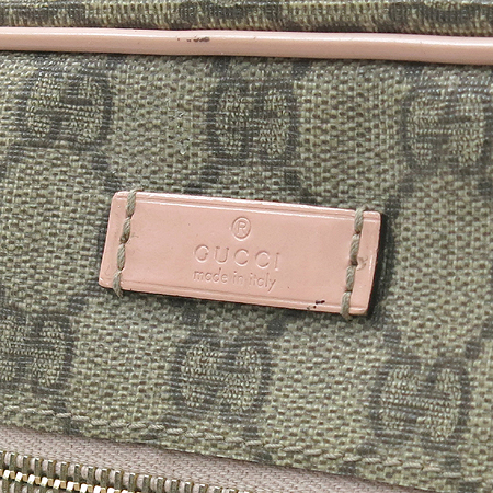 Gucci(����) 201447 GG�ΰ� PVC �̴� ũ�ν��� �̹���3 - ���̺��� �߰���ǰ