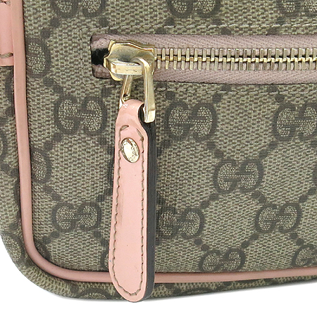 Gucci(����) 201447 GG�ΰ� PVC �̴� ũ�ν��� �̹���4 - ���̺��� �߰���ǰ