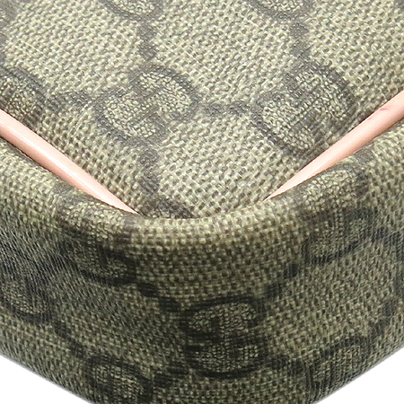 Gucci(����) 201447 GG�ΰ� PVC �̴� ũ�ν��� �̹���5 - ���̺��� �߰���ǰ