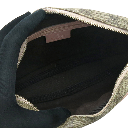 Gucci(����) 201447 GG�ΰ� PVC �̴� ũ�ν��� �̹���6 - ���̺��� �߰���ǰ