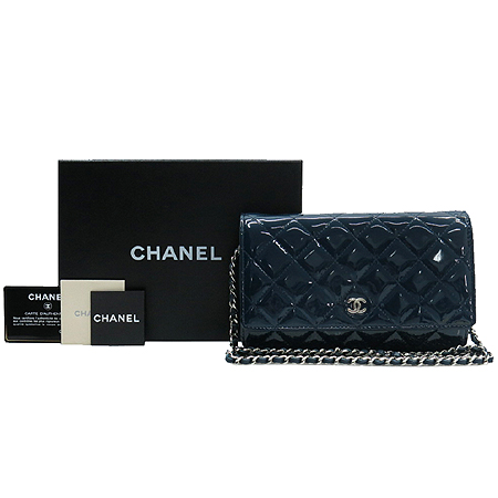 Chanel() A33814 Y06830  ̴Ʈ  ü WOC ũν []