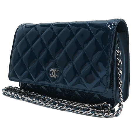 Chanel() A33814 Y06830  ̴Ʈ  ü WOC ũν [] ̹3 - ̺ ߰ǰ
