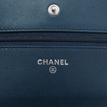 Chanel() A33814 Y06830  ̴Ʈ  ü WOC ũν [] ̹6 - ̺ ߰ǰ
