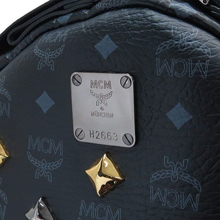 MCM(������) MWK 1SVE01 �ǹ� ��� ��Ż �ΰ� ���� ���� ���佺 ��Ÿũ ���� �̹���4 - ���̺��� �߰���ǰ