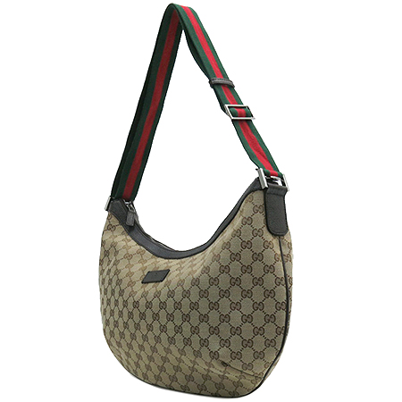 Gucci(����) 189752 GG�ΰ� �ڰ��� ȣ�� ��� ũ�ν��� �̹���3 - ���̺��� �߰���ǰ