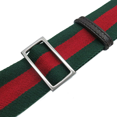 Gucci(����) 189752 GG�ΰ� �ڰ��� ȣ�� ��� ũ�ν��� �̹���5 - ���̺��� �߰���ǰ