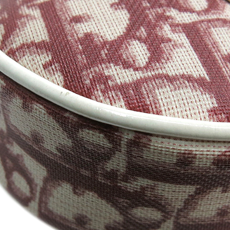 Dior(ũ����î���) �ΰ� PVC ���� �Ŀ�ġ ����� [��������] �̹���6 - ���̺��� �߰���ǰ