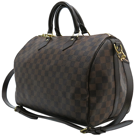 Louis Vuitton(���̺���) N41182 �ٹ̿� ���� ���ǵ� �ݵѸ���35 ��Ʈ�� + �����Ʈ�� [��������] �̹���3 - ���̺��� �߰���ǰ