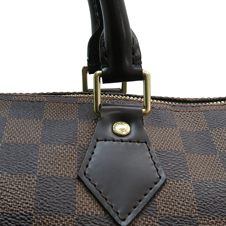 Louis Vuitton(���̺���) N41182 �ٹ̿� ���� ���ǵ� �ݵѸ���35 ��Ʈ�� + �����Ʈ�� [��������] �̹���4 - ���̺��� �߰���ǰ
