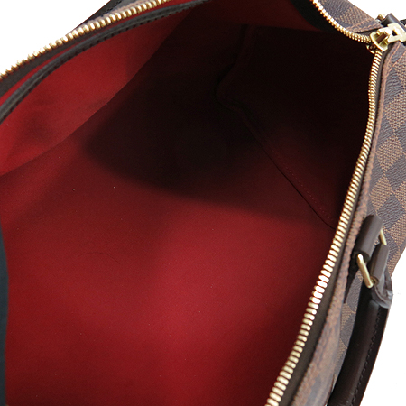 Louis Vuitton(���̺���) N41182 �ٹ̿� ���� ���ǵ� �ݵѸ���35 ��Ʈ�� + �����Ʈ�� [��������] �̹���7 - ���̺��� �߰���ǰ