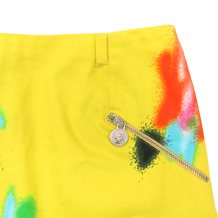 Versace(������ü) ���ο��÷� ��ĿƮ �̹���3 - ���̺��� �߰���ǰ