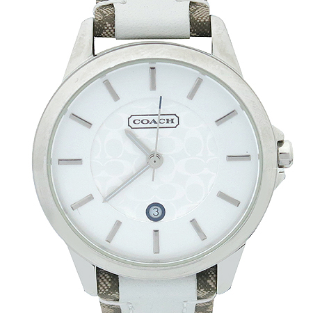 Coach(��ġ) 14501397 ���� ��ƿ �ñ״�ó �ڰ��� ���� ��� ������ �ð� �̹���2 - ���̺��� �߰���ǰ