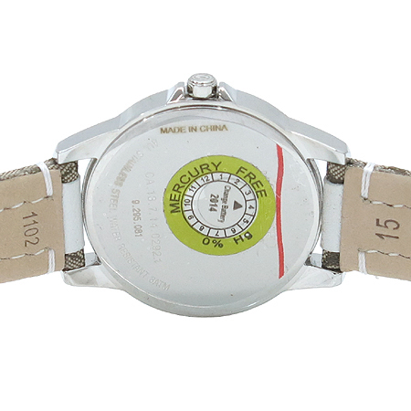 Coach(��ġ) 14501397 ���� ��ƿ �ñ״�ó �ڰ��� ���� ��� ������ �ð� �̹���5 - ���̺��� �߰���ǰ