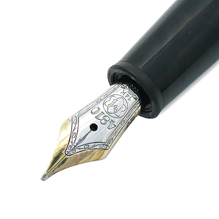 Montblanc(������) P145 ���̽��ͽ�ƣ 14K ���� ������ �̹���2 - ���̺��� �߰���ǰ