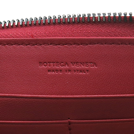 BOTTEGAVENETA(���װ�����Ÿ) 114076 ���� ���� ���� ¤�� ������ [�б�������] �̹���4 - ���̺��� �߰���ǰ