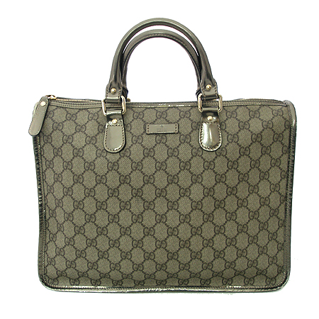 Gucci(����) 190259 GG �ΰ� ��Ż ����� PVC ��Ʈ�� �̹���2 - ���̺��� �߰���ǰ