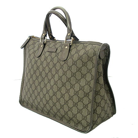 Gucci(����) 190259 GG �ΰ� ��Ż ����� PVC ��Ʈ�� �̹���3 - ���̺��� �߰���ǰ