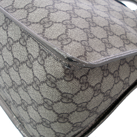 Gucci(����) 190259 GG �ΰ� ��Ż ����� PVC ��Ʈ�� �̹���4 - ���̺��� �߰���ǰ