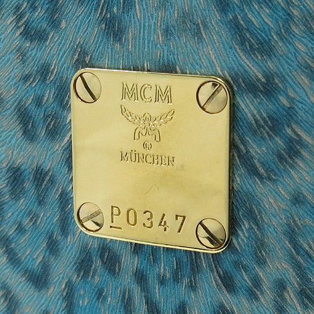 MCM(������) MY1AXL30LU001 ���� �ΰ� ��� ���� �����ĵ� ���� ������ �̹���3 - ���̺��� �߰���ǰ