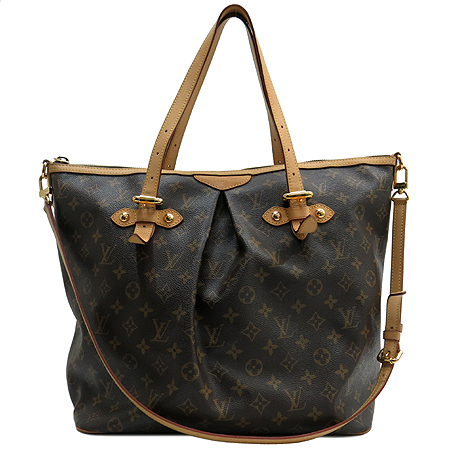 Louis Vuitton(���̺���) M40146 ���׷� ĵ���� �ȷ��� GM 2WAY �̹���2 - ���̺��� �߰���ǰ