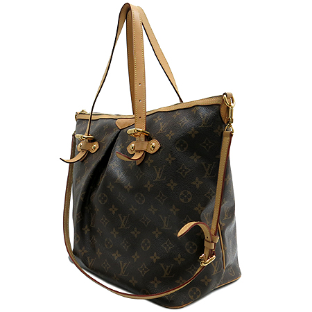 Louis Vuitton(���̺���) M40146 ���׷� ĵ���� �ȷ��� GM 2WAY �̹���3 - ���̺��� �߰���ǰ