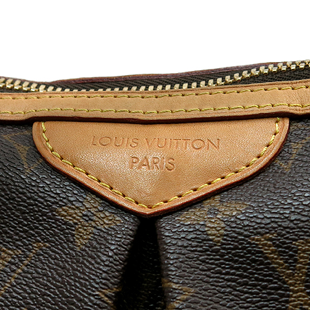 Louis Vuitton(���̺���) M40146 ���׷� ĵ���� �ȷ��� GM 2WAY �̹���4 - ���̺��� �߰���ǰ