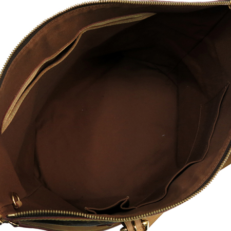 Louis Vuitton(���̺���) M40146 ���׷� ĵ���� �ȷ��� GM 2WAY �̹���6 - ���̺��� �߰���ǰ