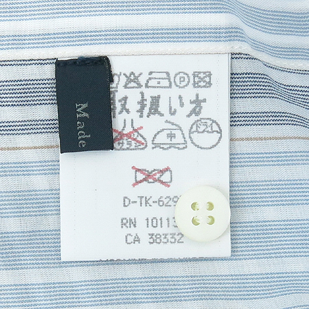 Zegna(����) ��ī�̺���,�׷��� ���� �÷� ��Ʈ������ ���� ���� �̹���5 - ���̺��� �߰���ǰ