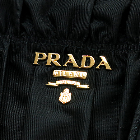Prada(�����) BN1336 ���� �ΰ� ��� ���� �к긯 ������ 2WAY �̹���4 - ���̺��� �߰���ǰ