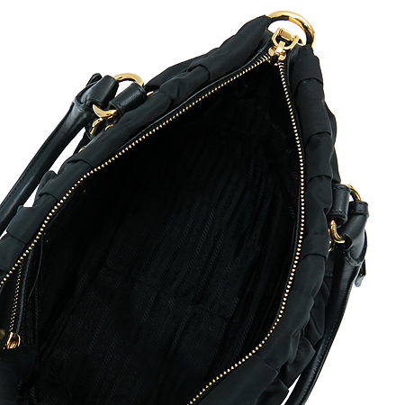 Prada(�����) BN1336 ���� �ΰ� ��� ���� �к긯 ������ 2WAY �̹���7 - ���̺��� �߰���ǰ