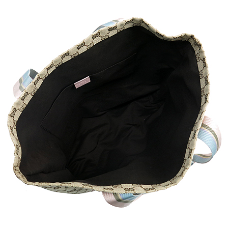 Gucci(����) 189669 GG �ΰ� �ڰ��� ��� ��Ƽġ ��Ʈ�� �̹���5 - ���̺��� �߰���ǰ