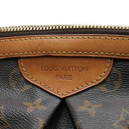 Louis Vuitton(���̺���) M40144 ���׷� ĵ���� Ƽ���� GM ����� �̹���3 - ���̺��� �߰���ǰ