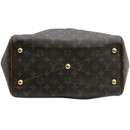 Louis Vuitton(���̺���) M40144 ���׷� ĵ���� Ƽ���� GM ����� �̹���4 - ���̺��� �߰���ǰ