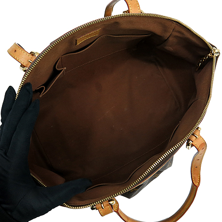 Louis Vuitton(���̺���) M40144 ���׷� ĵ���� Ƽ���� GM ����� �̹���5 - ���̺��� �߰���ǰ