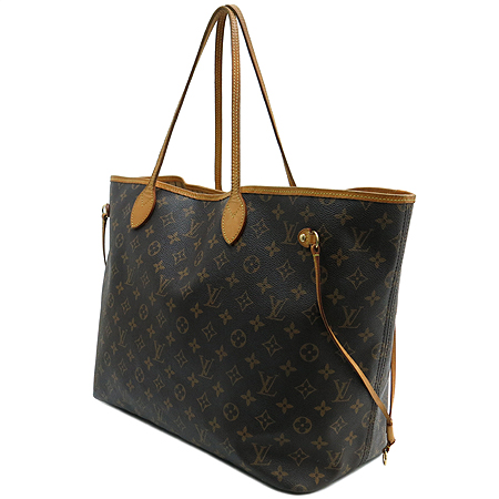 Louis Vuitton(���̺���) M40157 ���׷� ĵ���� �׹�Ǯ GM ����� �̹���2 - ���̺��� �߰���ǰ